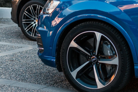 Is It Safe to Use Different Tyre Sizes on Your Car?