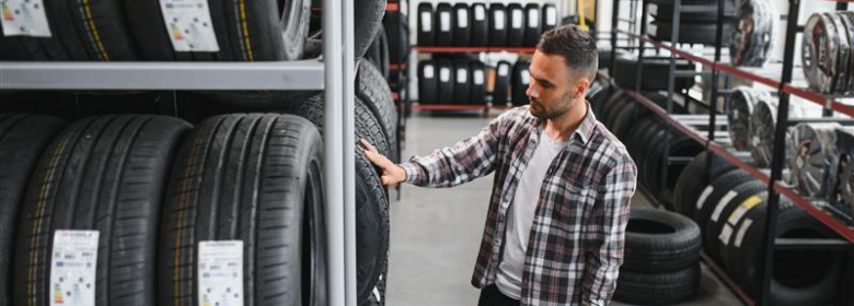Emerging Tyre Brands to Watch in the UAE: 2025 Market Trends