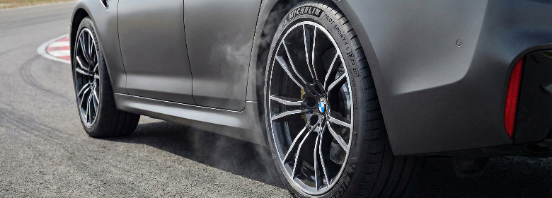 Best Brands for High-Speed Sedans: Grip, Stability, and Heat Resistance