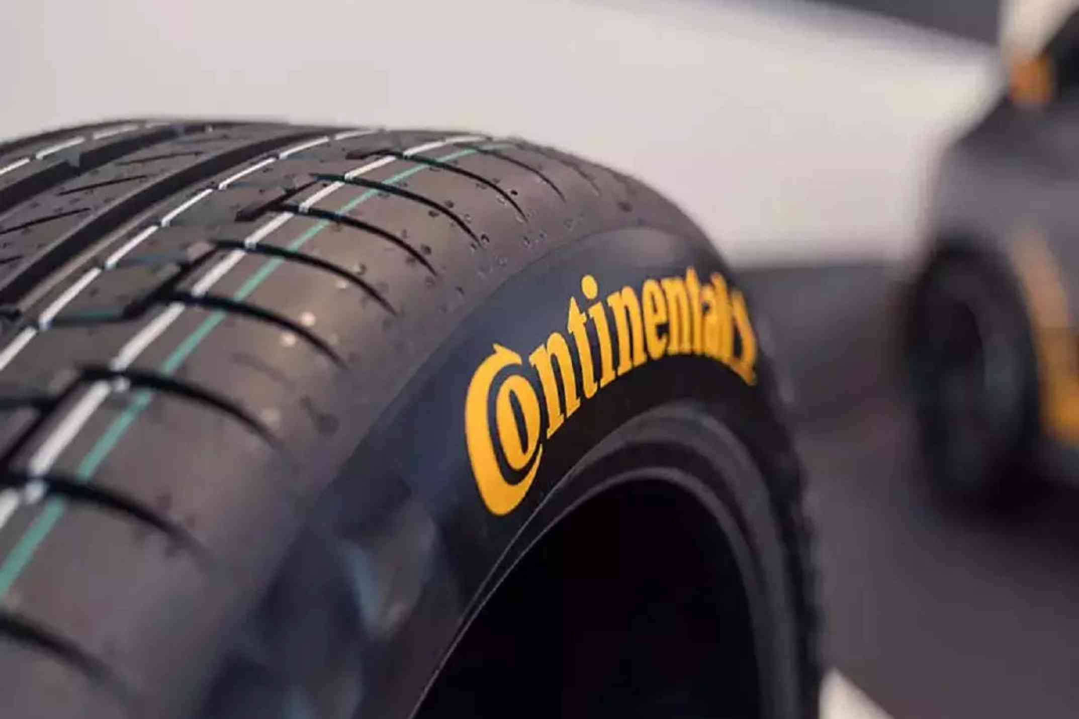 Continental Tyres vs. The Competition: What Sets Them Apart in UAE & Global Markets 