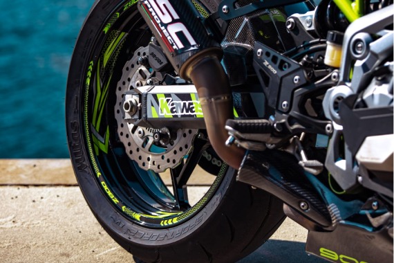 The Latest Innovations in Mitas Bike Tyres for 2024: What's New?