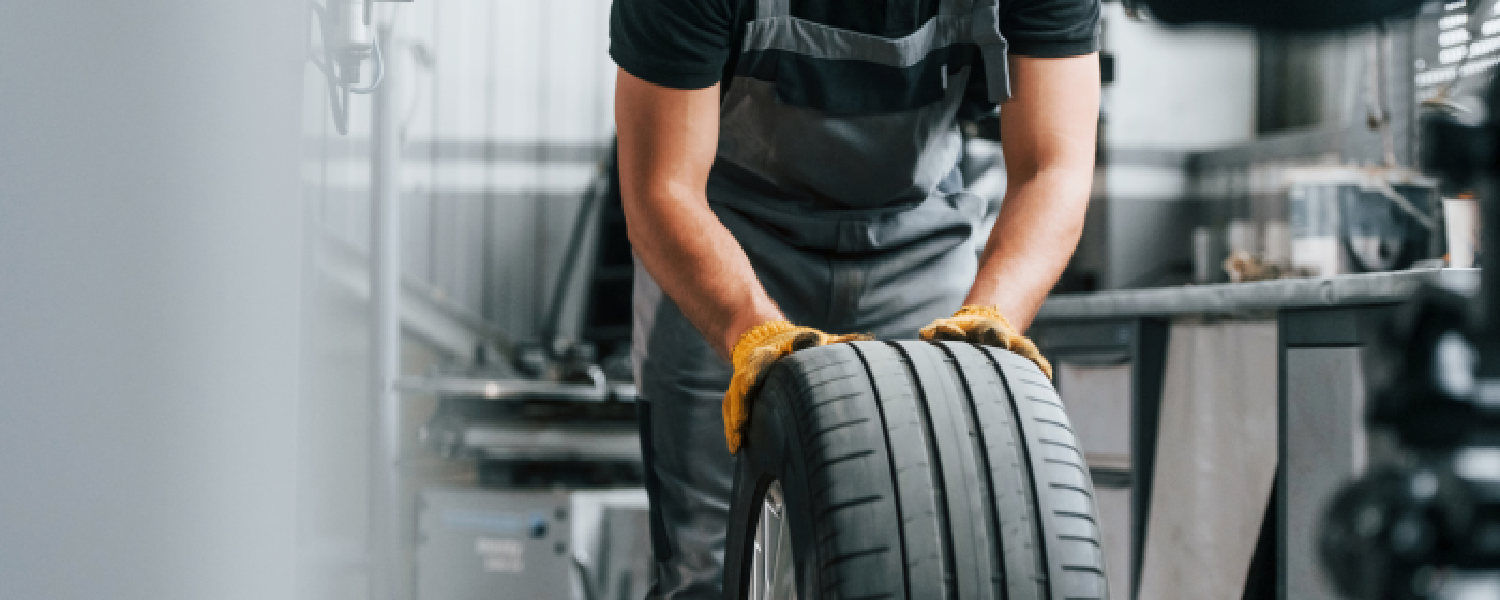 Mid-Range Tire Brands Offering Premium-Level Performance