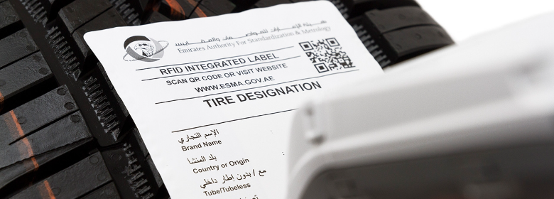 How RFID Tyre Tags Are Creating a New Level of Trust for UAE Drivers