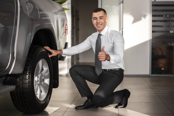 How To Save On Tire Costs In Dubai: Tips For Finding The Best Deals