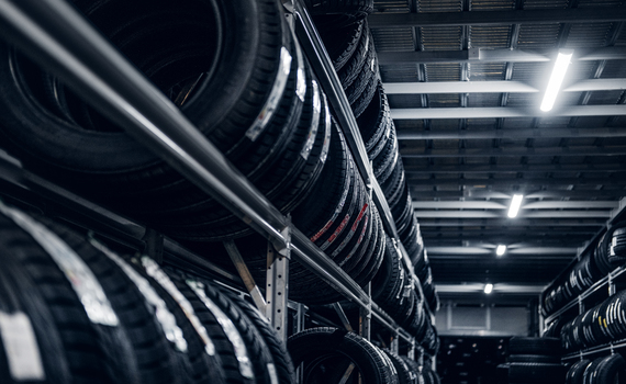 Top 6 Hottest Tyre Brands in Dubai Loved By All