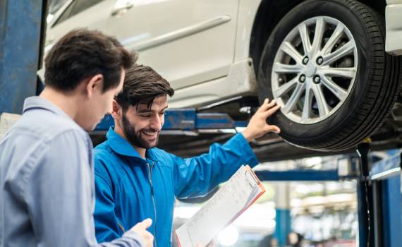 Top Tips For Getting The Most Effective Tyres For Your Vehicle