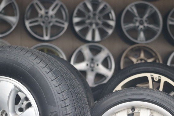How Tyre Price Trends Are Shaping Vehicle Maintenance Costs in 2024