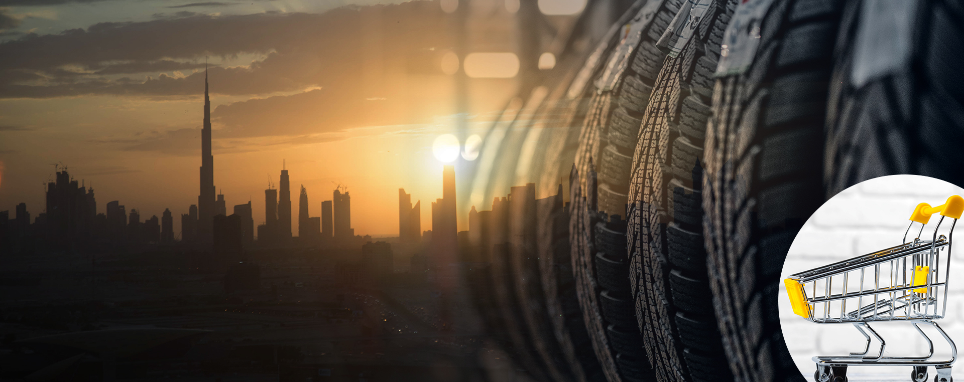 The Benefits of Buying Tyres Online in The UAE?