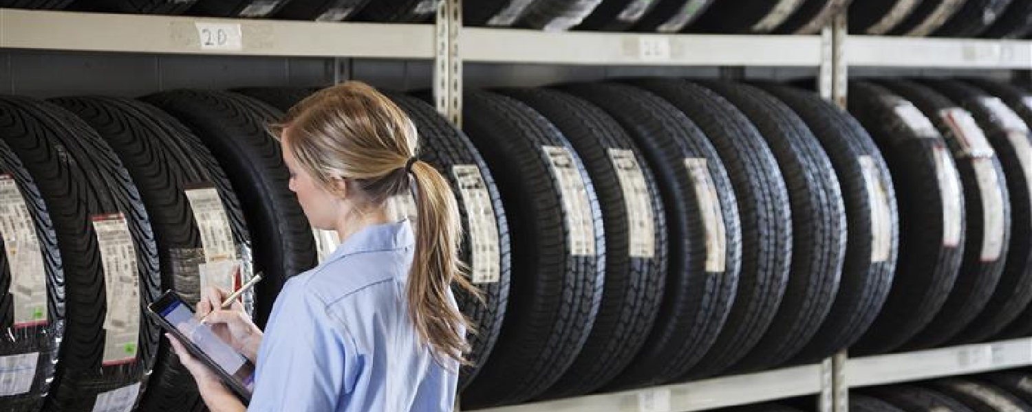 The Ultimate Tyre Buying Checklist – Before You Order Online in the UAE