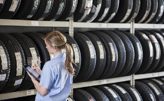 The Ultimate Tyre Buying Checklist – Before You Order Online in the UAE