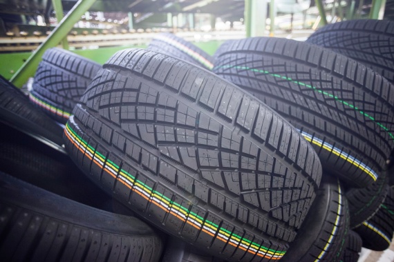 TyresCart: A Guide on How to Assess the Quality of Factory Tyres
