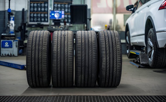 TyresCart’s Top Picks For Premium Tyres: Performance And Value
