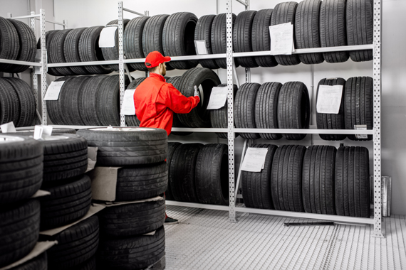 Which is the best tyre among all that one can choose for your car?