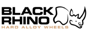 Black Rhino
