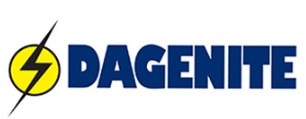 Dagenite