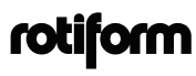 Rotiform